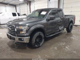 Ford F-150 Xlt 1FTFX1EF2HFA10210 снимка