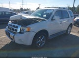 Ford Escape Limited 1FMCU0E74BKA38535 снимка