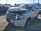 Ford Escape Limited 1FMCU0E74BKA38535 снимка