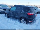 Ford Ecosport Se MAJ6S3GL8LC343962 снимка