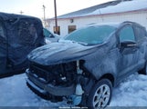 Ford Ecosport Se MAJ6S3GL8LC343962 снимка