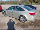 Chevrolet Cruze Ls Auto 1G1PA5SHXE7458549 photo