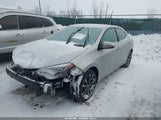 Toyota Corolla Se 2T1BURHEXKC140552 снимка