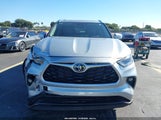 Toyota Highlander Xle 5TDGZRAH6MS086981 fotografie