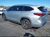 Toyota Highlander Xle 5TDGZRAH6MS086981 fotografie