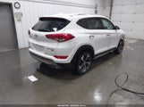 Hyundai Tucson Limited KM8J3CA25HU305605 снимка