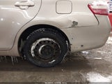 Toyota Camry Le 4T1BE46K37U063392 снимка