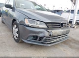 Volkswagen Jetta 1.4T S 3VW267AJ9GM277077 fotografie