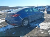 Hyundai Elantra Se 5NPD74LF8KH456760 снимка