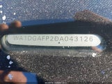 Audi Q5 3.0T Premium Plus WA1DGAFP2DA043126 снимка