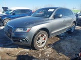 Audi Q5 3.0T Premium Plus WA1DGAFP2DA043126 снимка