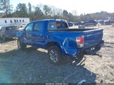Toyota Tacoma Limited 3TMGZ5AN5JM182109 снимка