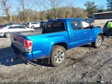 Toyota Tacoma Limited 3TMGZ5AN5JM182109 снимка