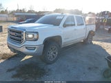 GMC Sierra  Slt 3GTU2NEC1JG272856 снимка