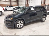 Jeep Compass Latitude 4X4 3C4NJDBB7JT373243 снимка