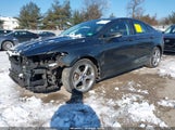 Ford Fusion Se 3FA6P0H70FR101481 снимка