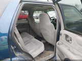 Chevrolet Blazer Ls 1GNDT13W012155630 снимка