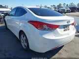 Hyundai Elantra Gls 5NPDH4AE5CH080074 снимка
