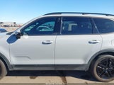 Kia Telluride Sx Prestige X-Line 5XYP5DGC3RG514780 fotografie