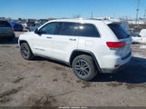 Jeep Grand Cherokee Limited 4X4 1C4RJFBG3JC437704 снимка
