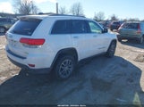 Jeep Grand Cherokee Limited 4X4 1C4RJFBG3JC437704 снимка