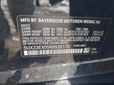 BMW X6 xDrive40I 5UX33EX05R9S35170 photo