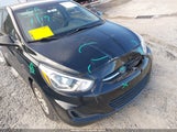 Hyundai Accent Se KMHCT4AE2GU049477 снимка