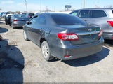 Toyota Corolla Le JTDBU4EE6BJ096254 снимка