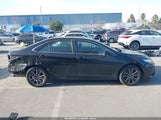 Toyota Camry Se 4T1BF1FK2HU430120 снимка