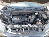 Honda Cr-V Ex-L 2HKRM4H76CH602915 снимка