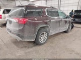GMC Acadia Sle-2 1GKKNSLSXHZ258900 снимка