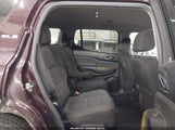 GMC Acadia Sle-2 1GKKNSLSXHZ258900 снимка