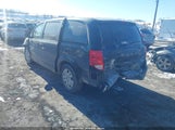 Dodge Grand Caravan Se 2C4RDGBG0ER330653 снимка