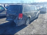 Dodge Grand Caravan Se 2C4RDGBG0ER330653 снимка
