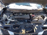 Nissan Rogue Sv KNMAT2MV8GP727420 снимка