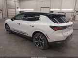Chevrolet Equinox Ev Lt 2 3GN7DNRR6SS226497 снимка