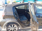 Toyota Prius C Four JTDKDTB38J1605711 photo