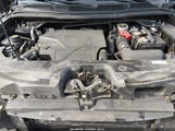 Ford Explorer Platinum 1FM5K8HT2HGC03404 fotografie