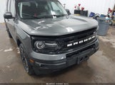 Ford Bronco Sport Outer Banks 3FMCR9C69RRF73463 снимка