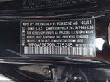 Porsche Panamera Gts WP0AF2A79DL075245 photo
