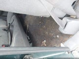 Ford F-150 Lariat/Work Series/Xl/Xlt 1FTRX18L6YNA78059 photo