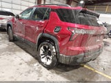 Chevrolet Equinox Fwd Rs 3GNAXLEG1SL203287 fotografie