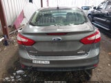 Ford Focus Se 1FAHP3F26CL470972 снимка