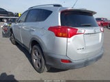 Toyota Rav4 Xle JTMWFREV3DD001367 снимка