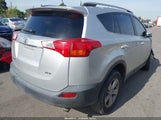 Toyota Rav4 Xle JTMWFREV3DD001367 снимка