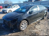 Toyota Corolla Le 5YFB4MDE2SP295993 снимка