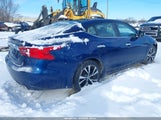 Nissan Maxima 3.5 Platinum 1N4AA6AP5GC385988 снимка