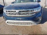 Volkswagen Atlas 3.6L V6 Se W/Technology 1V2JR2CA3NC509949 photo