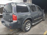 Nissan Armada Se 5N1AA0ND9AN615160 снимка