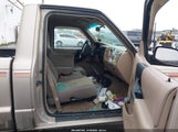 Mazda B2500 Se/Sx 4F4YR12C8WTM31688 снимка